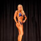 Lauren  Rosales - NPC Atlantic USA 2012 - #1